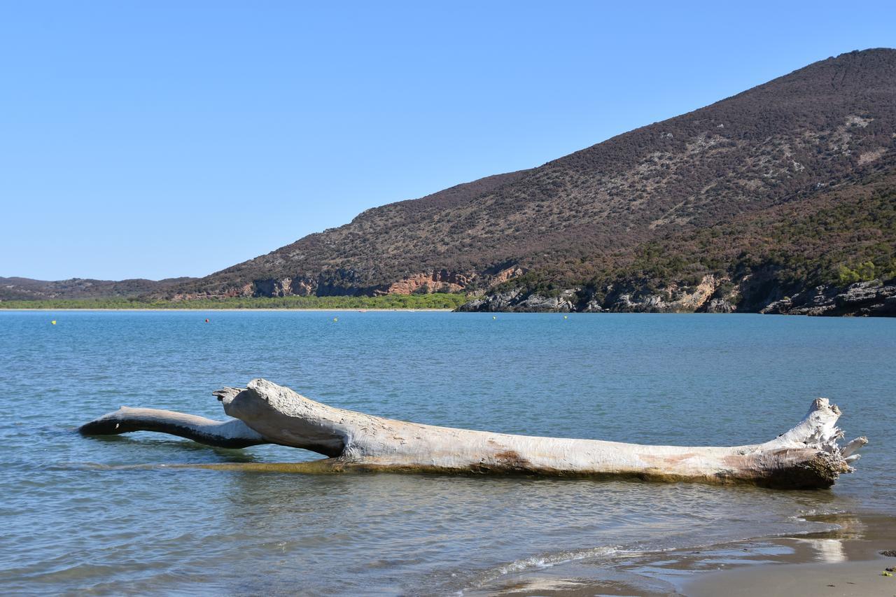 Giardino Di Maremma Villa Grosseto Esterno foto